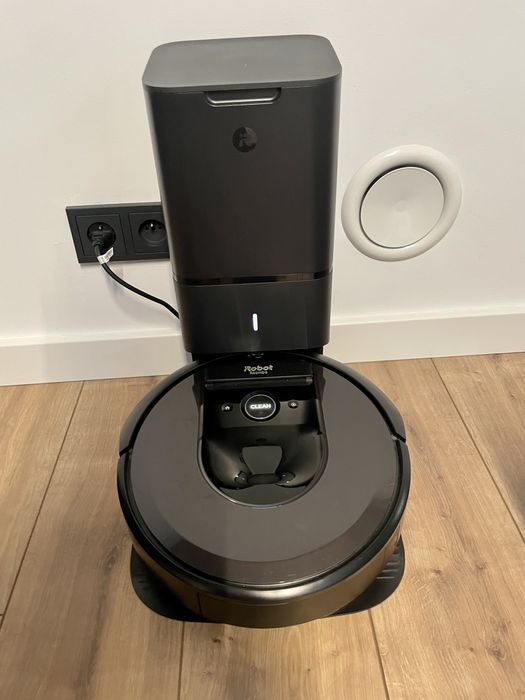 Robot sprzątający iRobot Roomba i7+