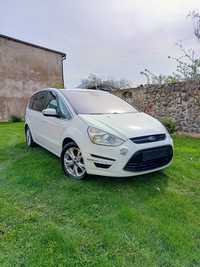 Ford S-Max 2.0TDCI