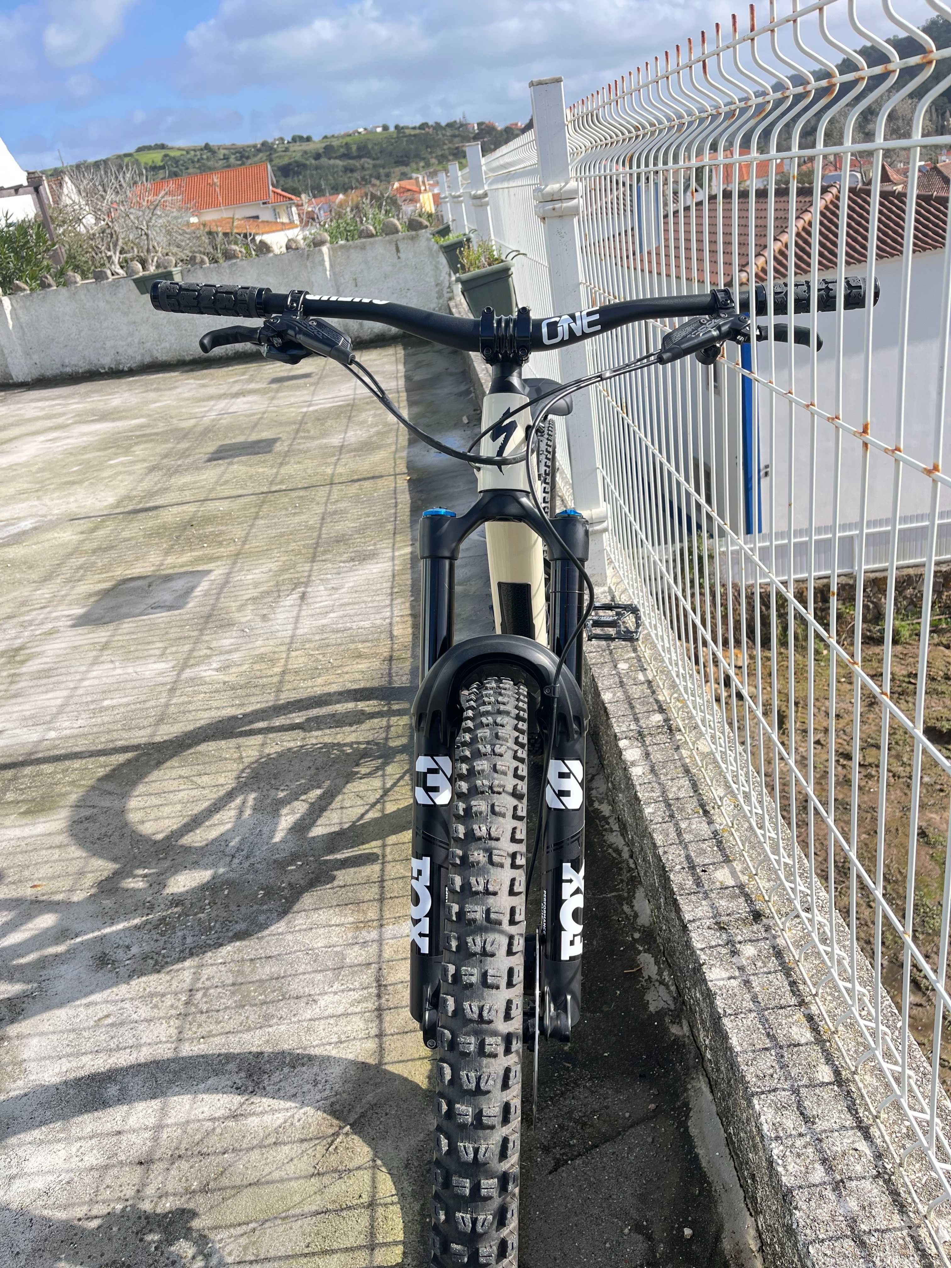 Specialized Stumpjumper Evo PRO