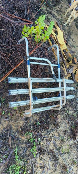 Suporte de bicicletas