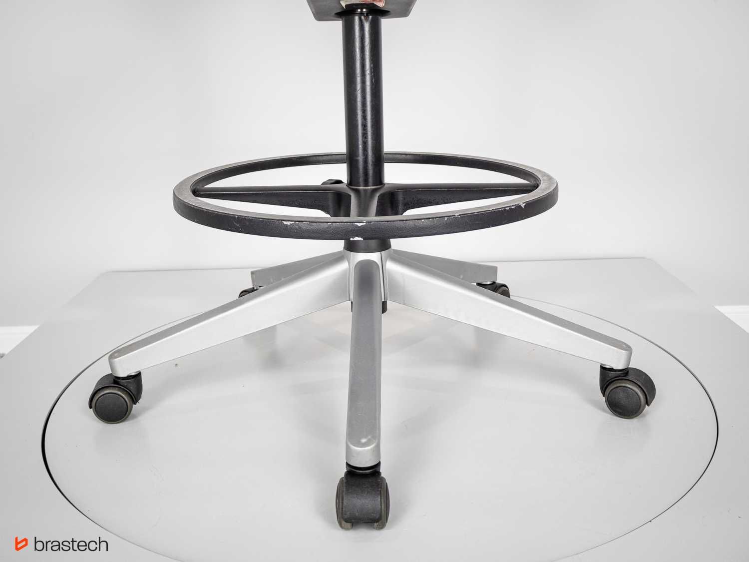 Krzesło przemysłowe Haworth Comforto DX8863