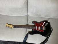 Squier Vintage Modified C/ Alterações