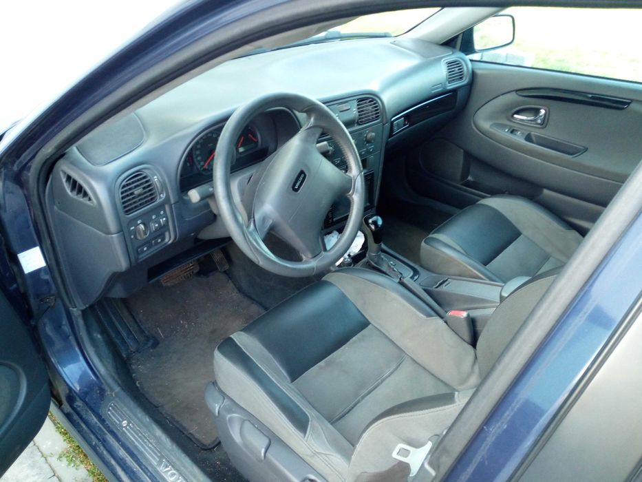 Volvo S40 2,0 T4