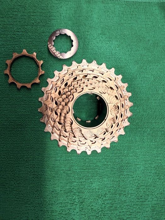 Kaseta szosowa sram  red 22 11s 11-28t