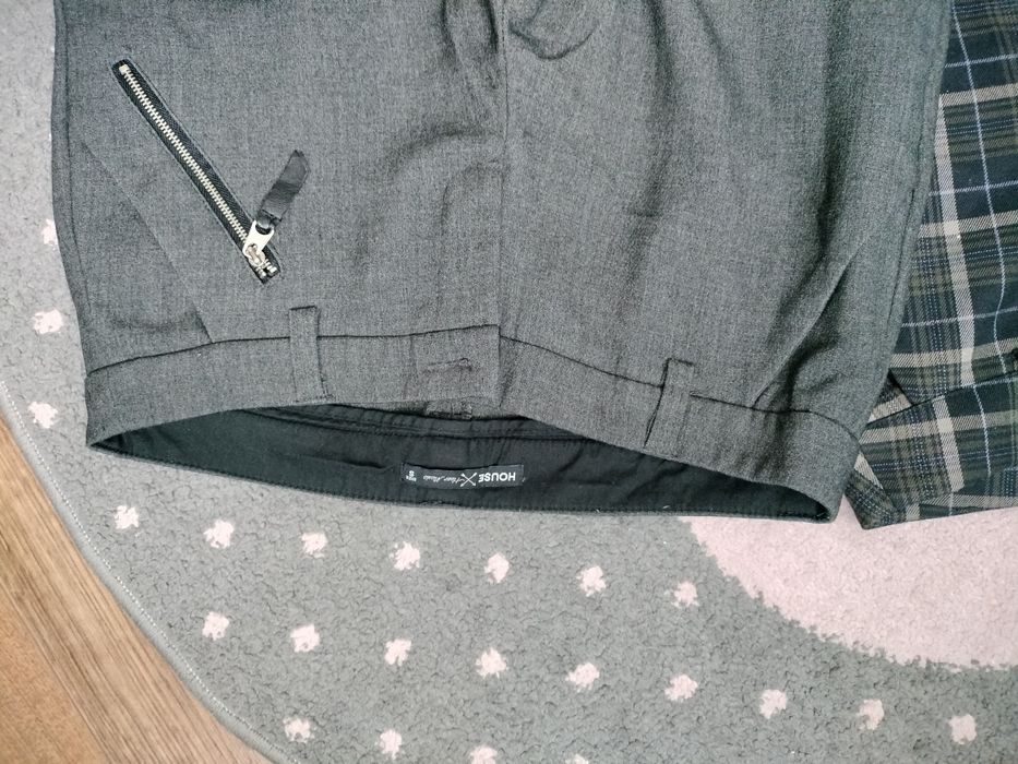 Spodnie eleganckie S Hause Reserved