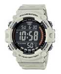 zegarek casio ae-1500wh-8b2vdf + box