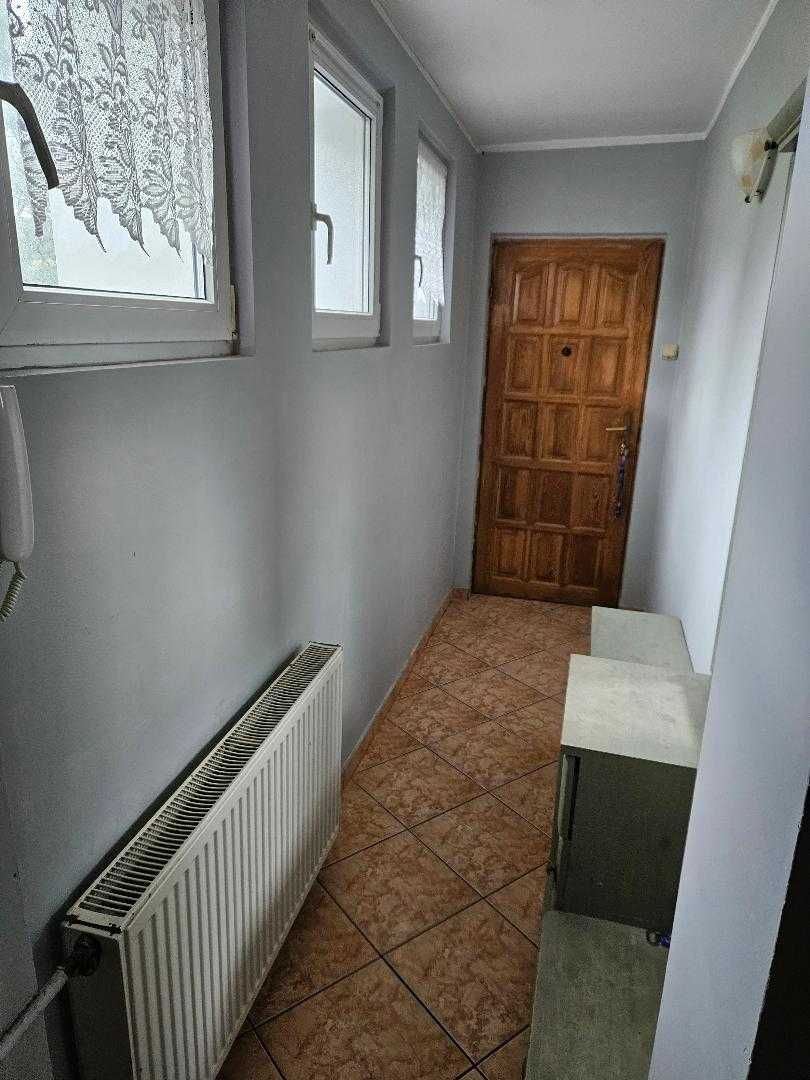 Mieszkanie do wynajęcia 47m2