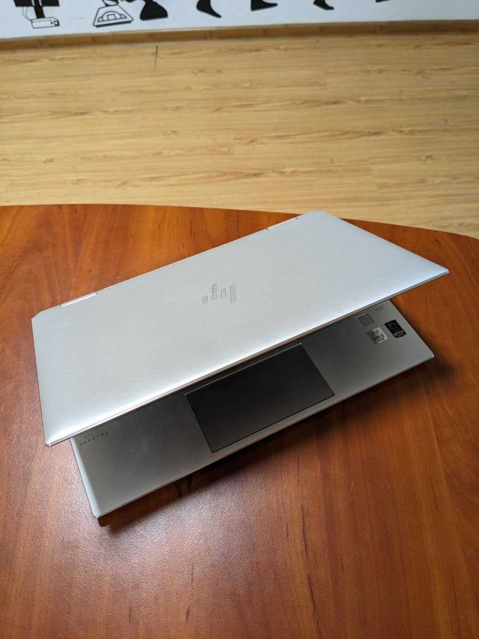 HP Spectre x360 - 13-aw0003dx | Ультрабук-трансформер 13