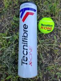 Теннисные мячи Tecnifibre x-one