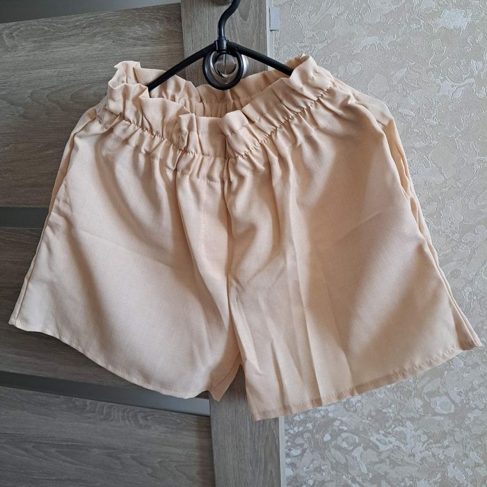 Новый летний женский костюм с шортами, р-р 46-48