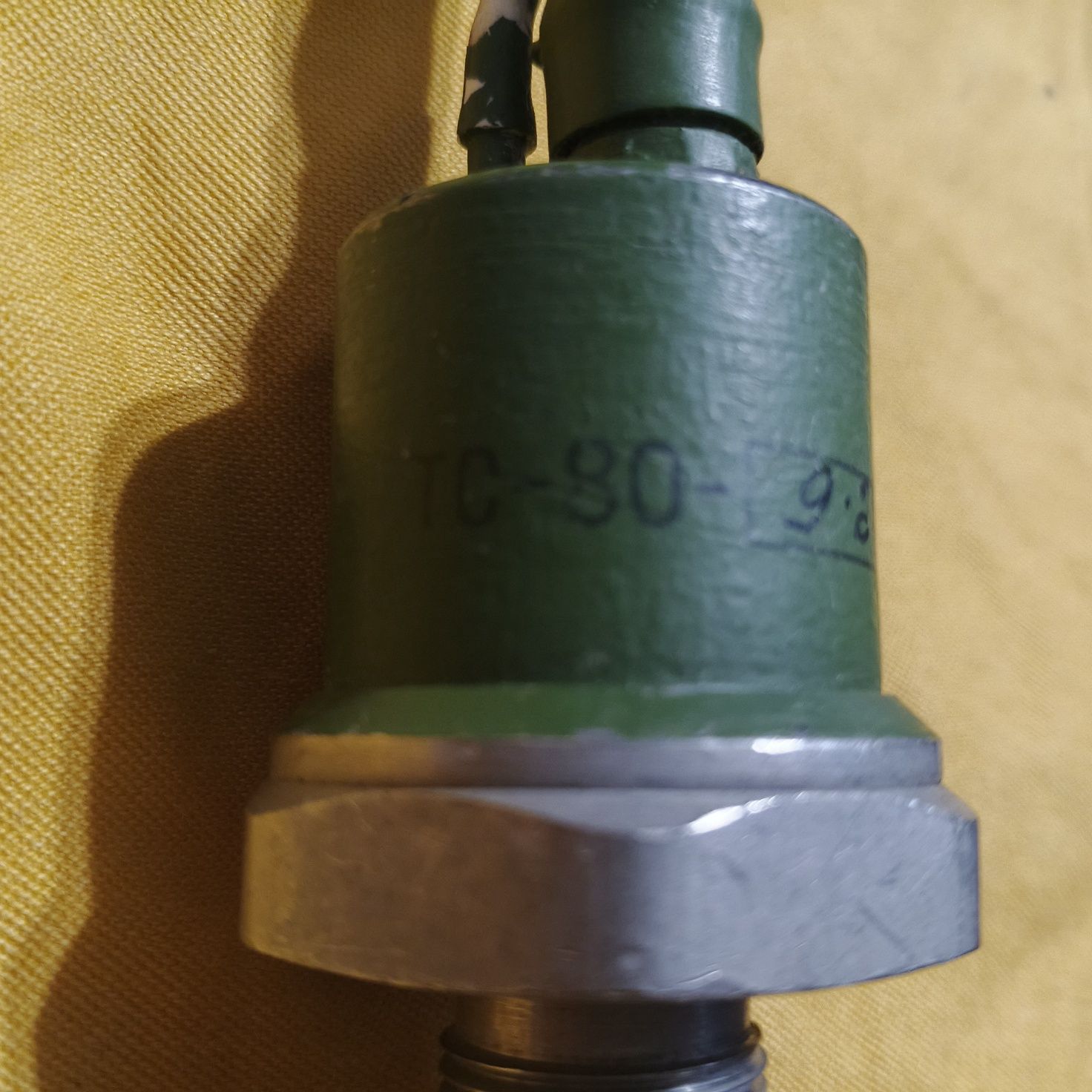 Симистор ТС80-9 (80А 900В)