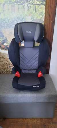 Fotelik RECARO Monza Nova ll 15-36 kg