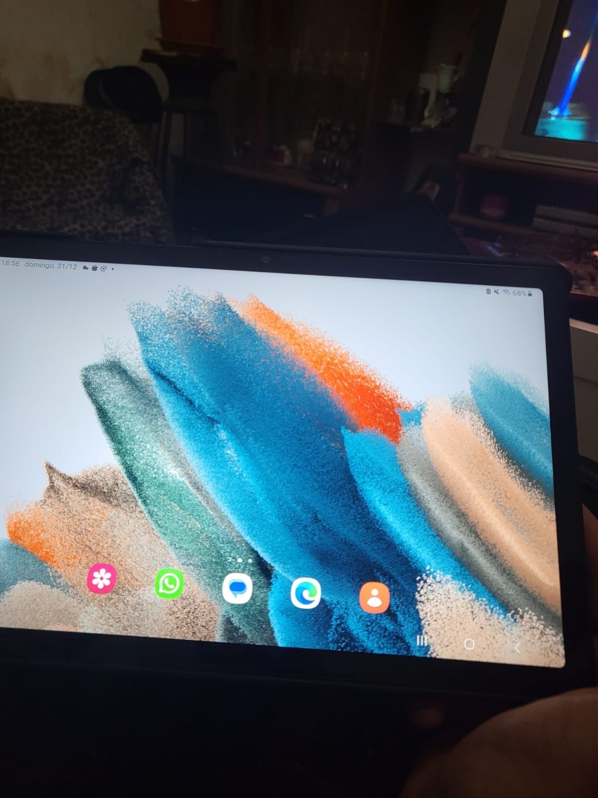 Samsung Galaxy tabA8