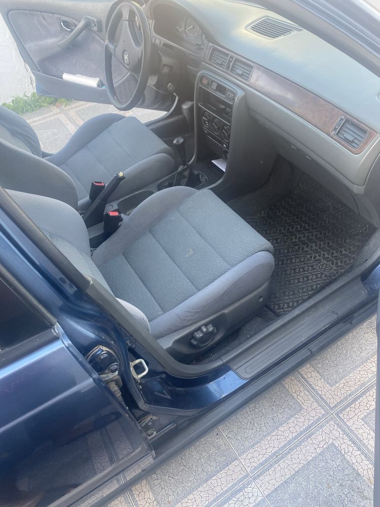 Vendo honda civic
