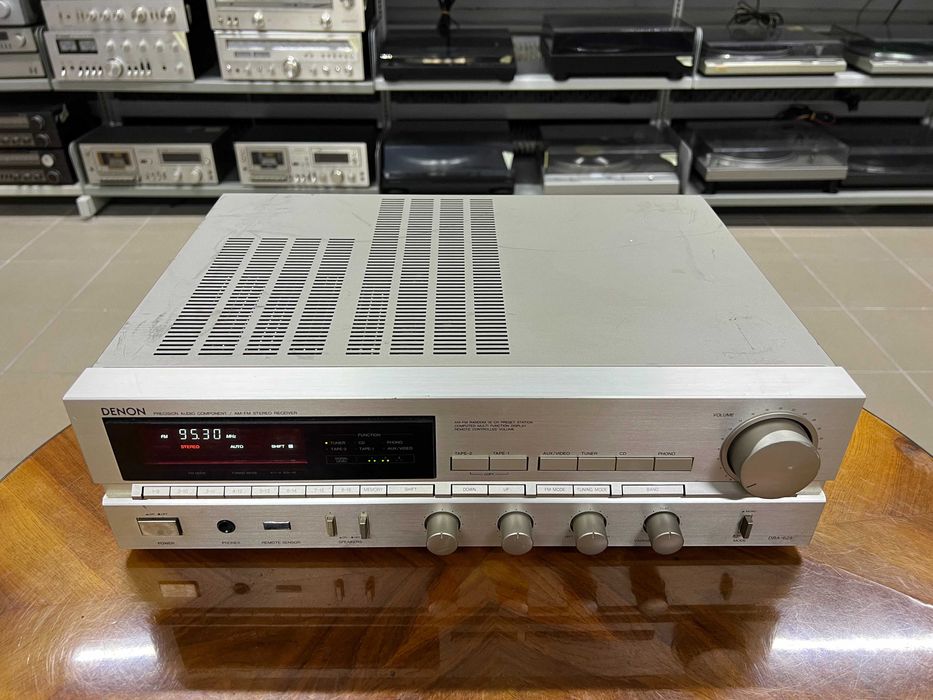 Amplituner Denon DRA-625 Audio Room