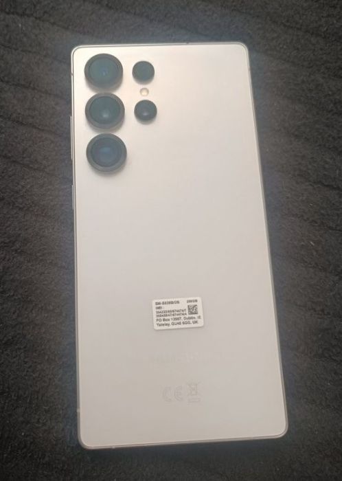 Galaxy s25 ultra