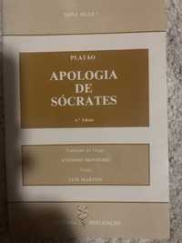 Apologia de Socrates