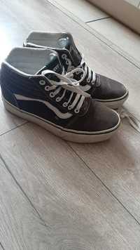 Buty Trampki Vans 39