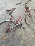 Rower ROMET wersja eksportowa lata 80-te