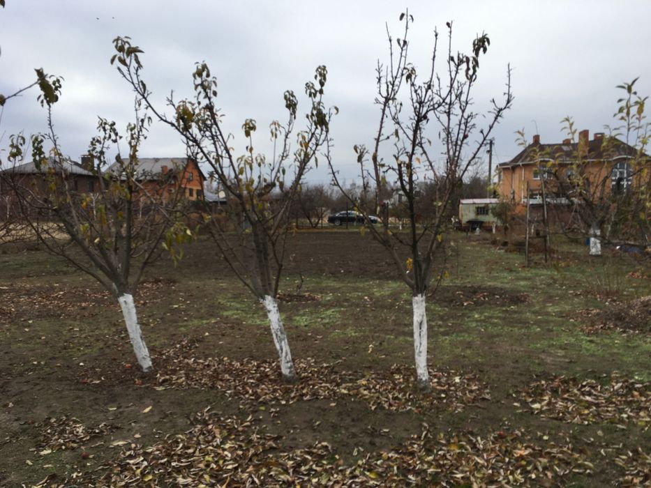 Продам чудову земельну ділянку 12с. під будівництво у смт.Слобожанське
