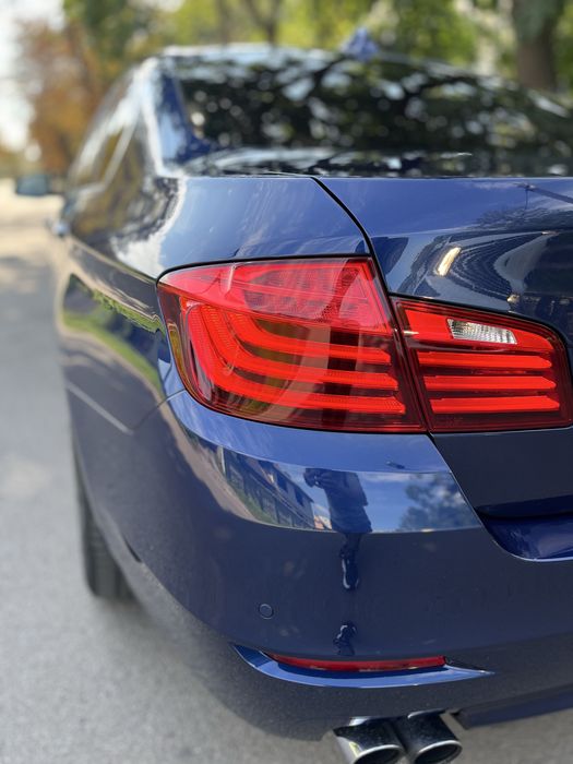 BMW 520i 2015 р.в.