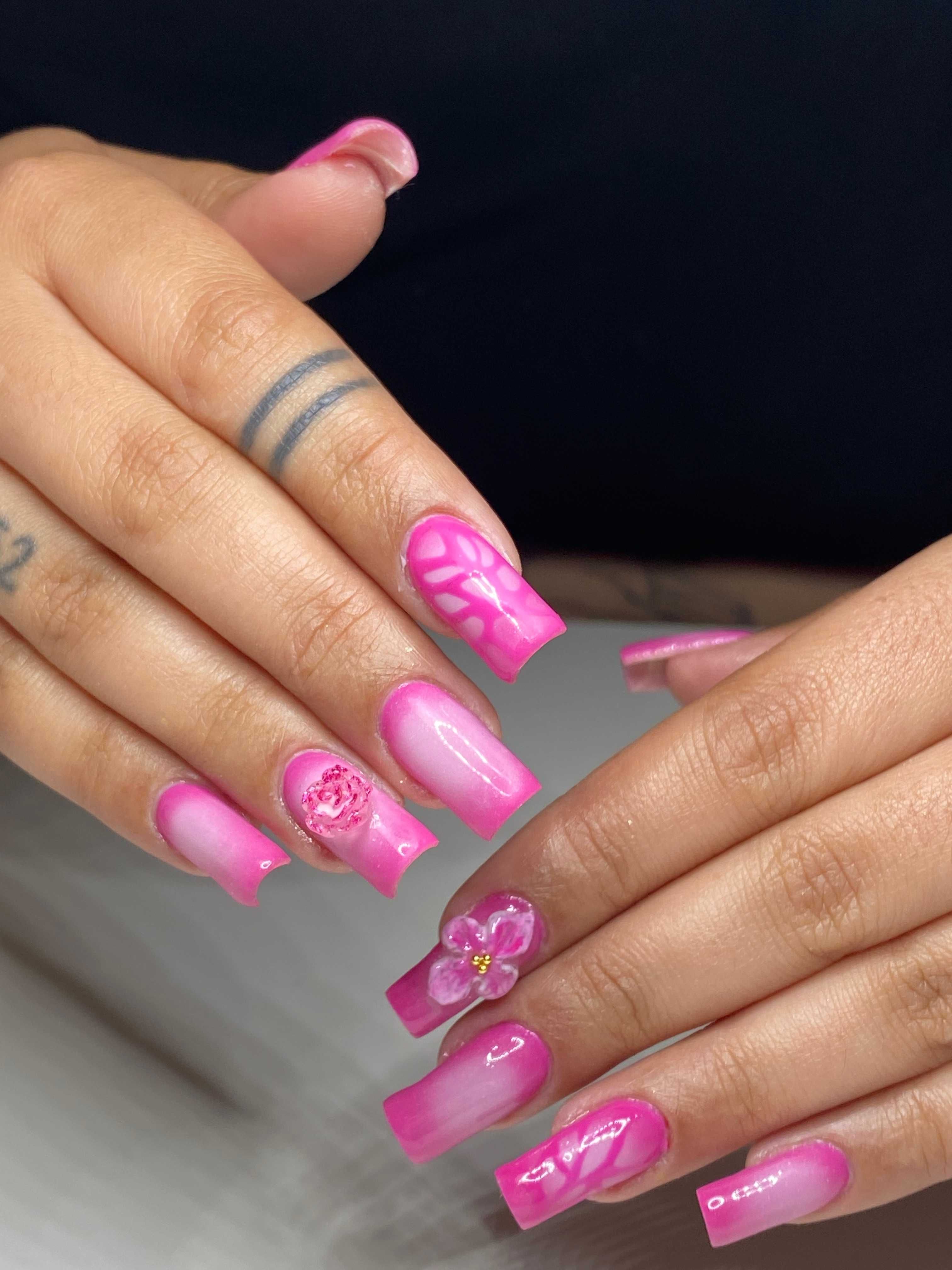 Manicure Privada