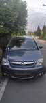 Opel Meriva 2008 r. gaz-benzina