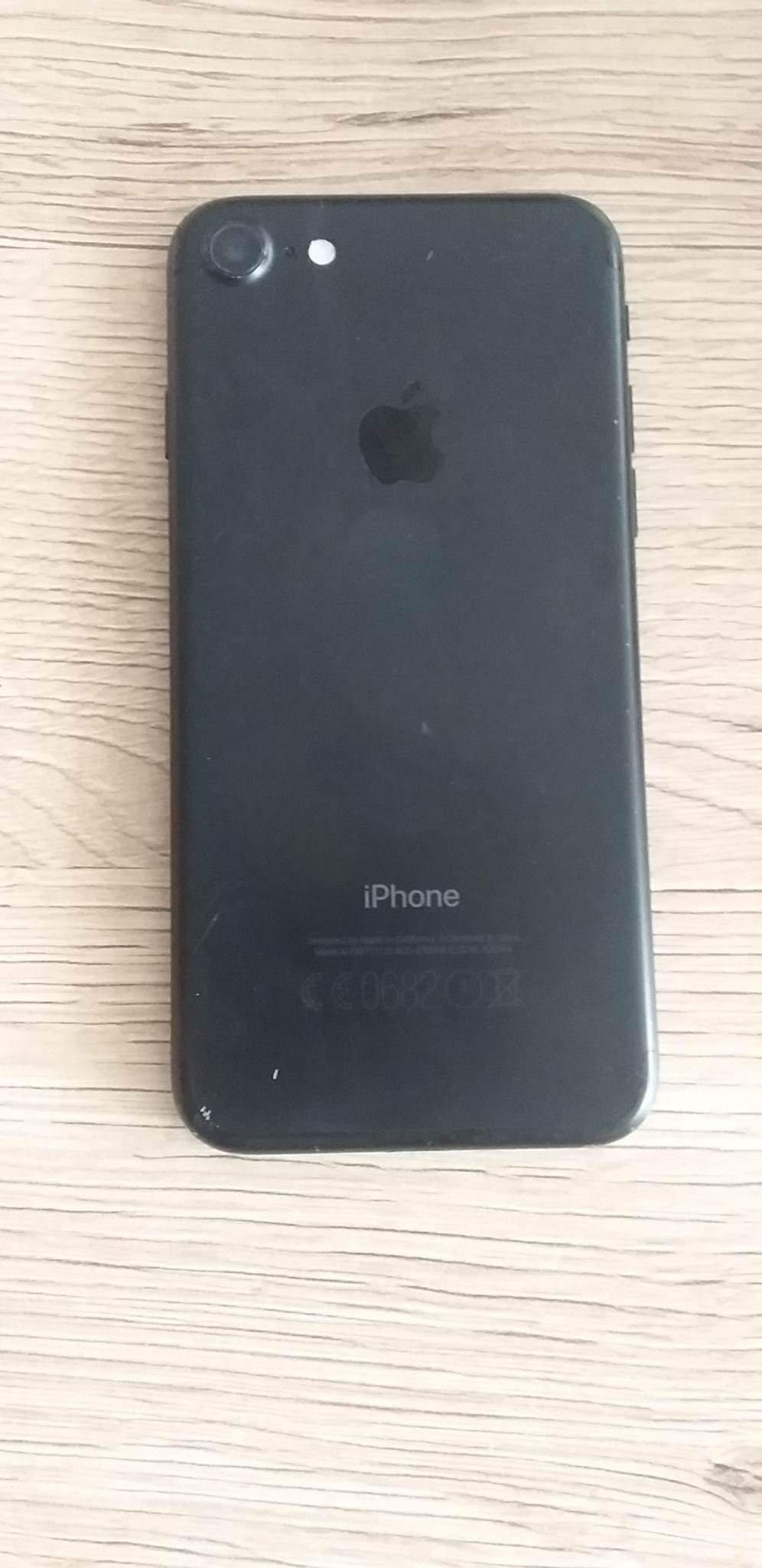 iphone 7 32gb kondycja baterii 80%