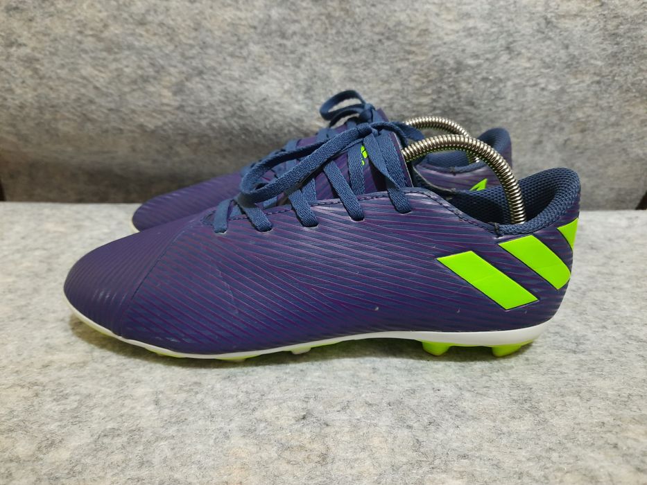 Оригинал Бутсы Adidas Nemeziz Messi, 38 2/3