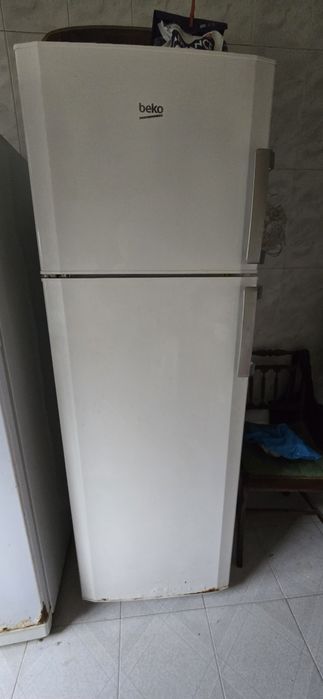 Frigorífico Beko