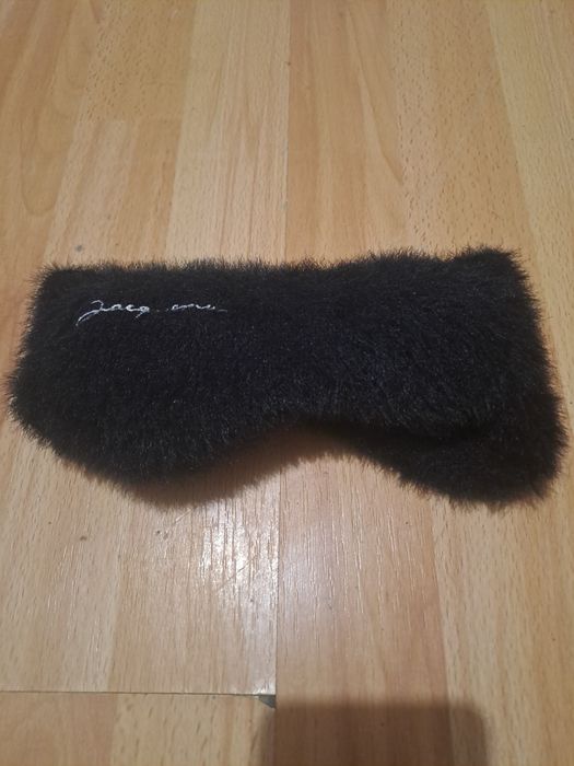 Jacquemus Opaska na głowę