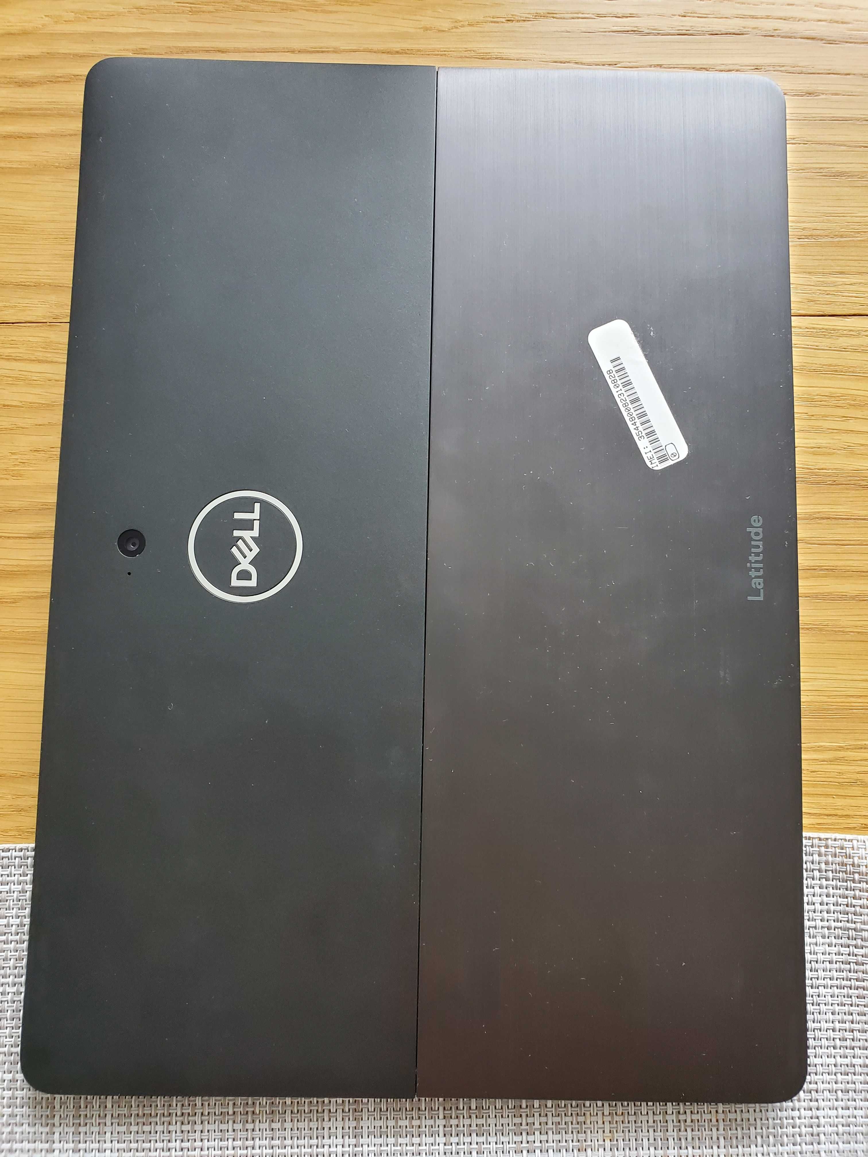 Планшетний Dell Latitude 5290 i5-8350U 12.5" FHD 4G LTE 8/256GB SSD