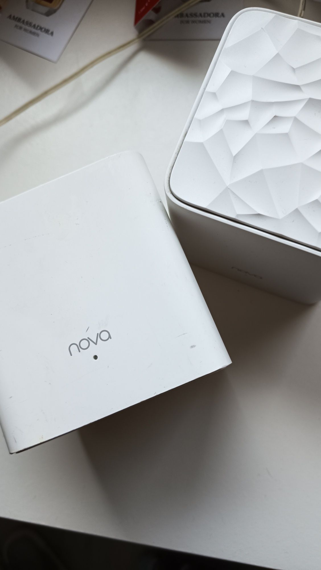 Tenda Nova AC1200 - Mesh System