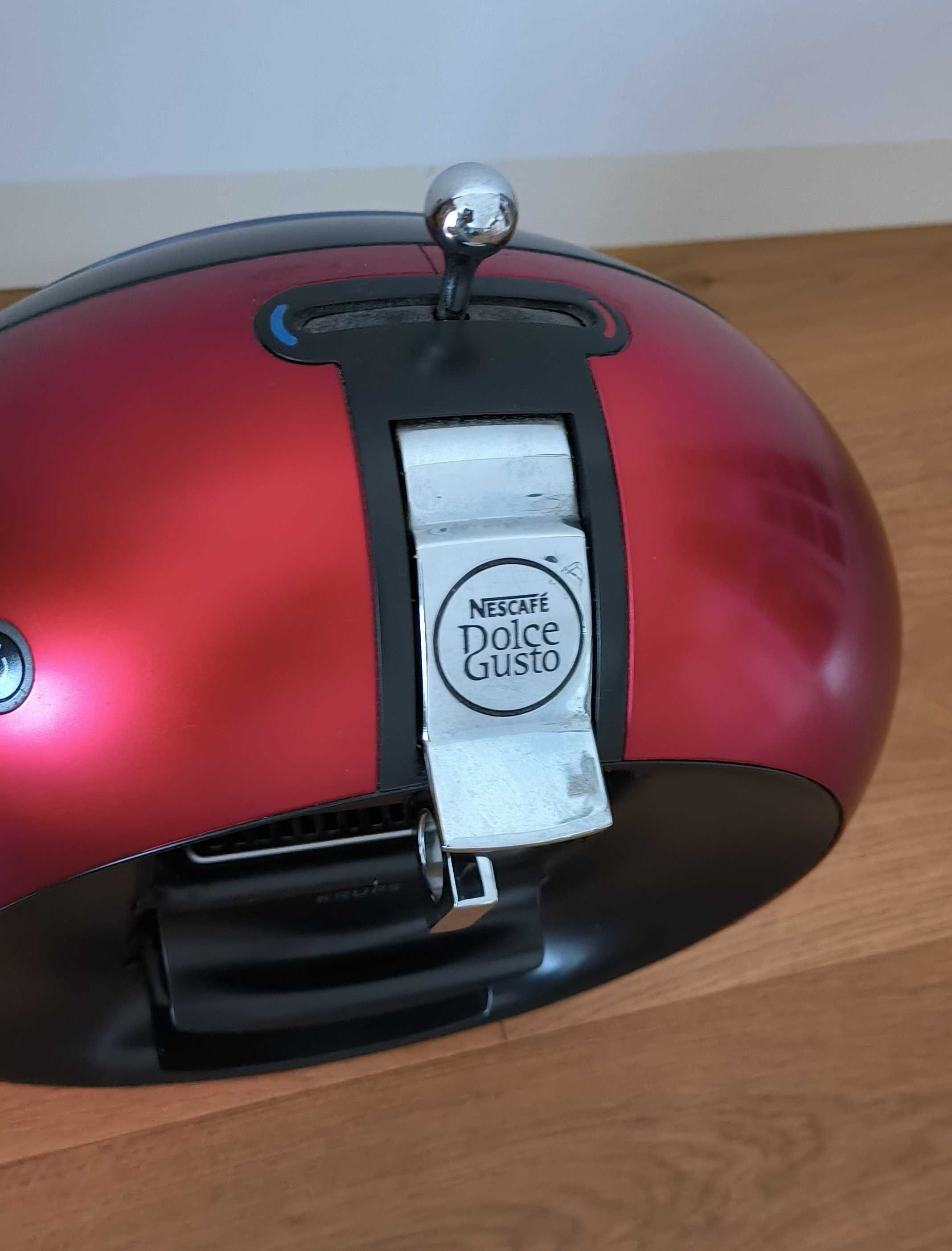 Máquina Café Dolce gusto