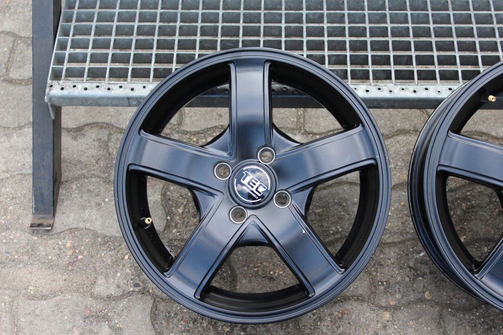 tec 15cali 4x100 et40 6j opel toyota renault mini