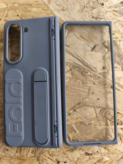 Samsung Z Fold, Capa Protetora de Telemóvel,Design de Alta Qualidade