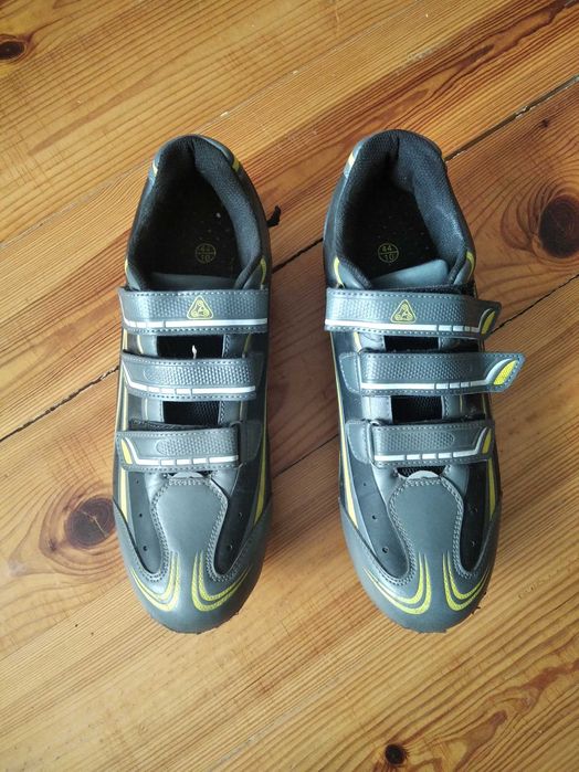 Buty rowerowe rozmiar 44