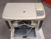Drukarka HP M1120 MFP