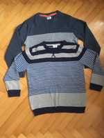 Sweter, sweterek r. 116/122