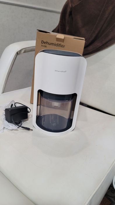 Осушувач повітря DH-CS06