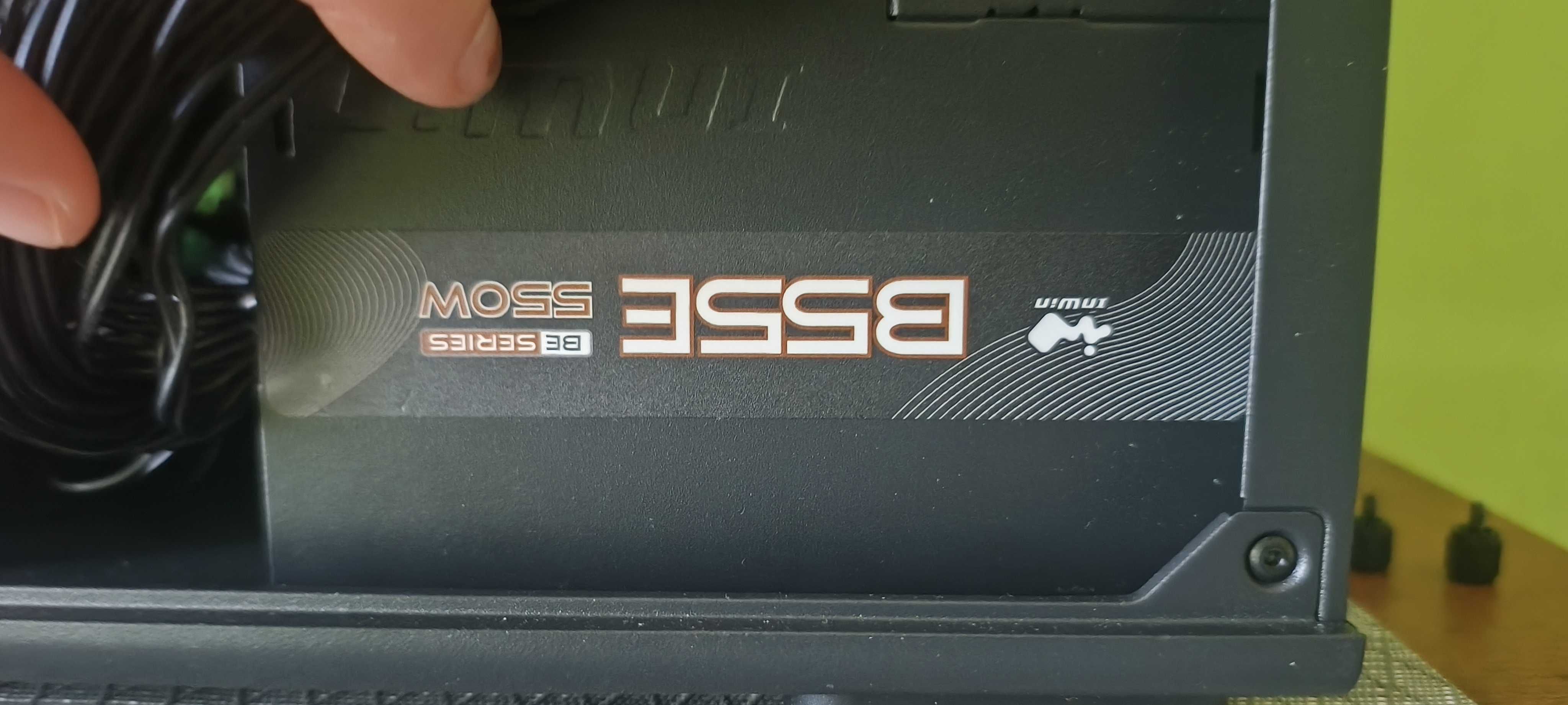 Komputer Stacjonarny i7/8GB/16GB/1TB