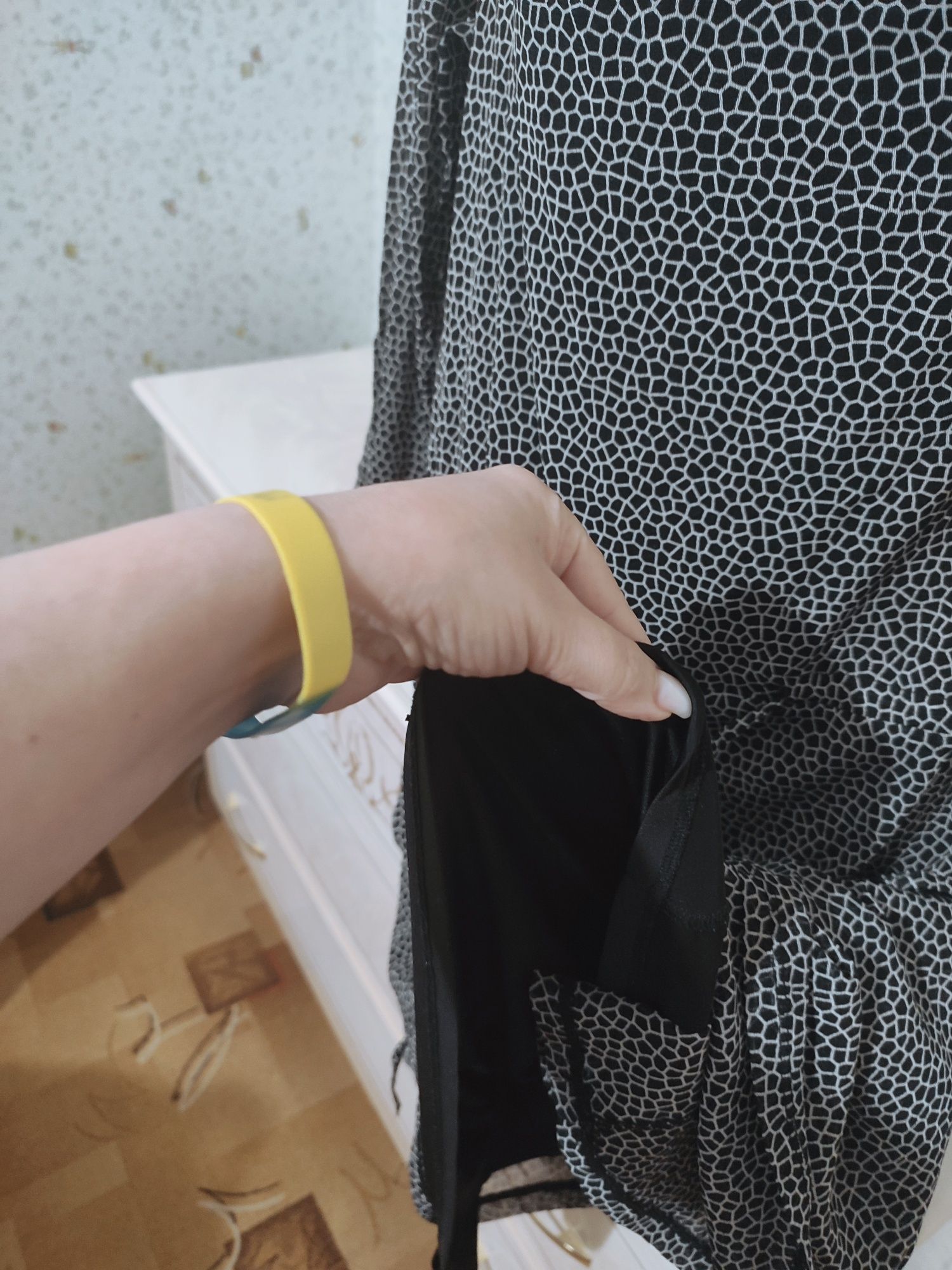 Продам летнее женское платье р XL/50 новая