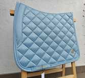 Czaprak ujeżdżeniowy Ps of Sweden Stone blue Full DL