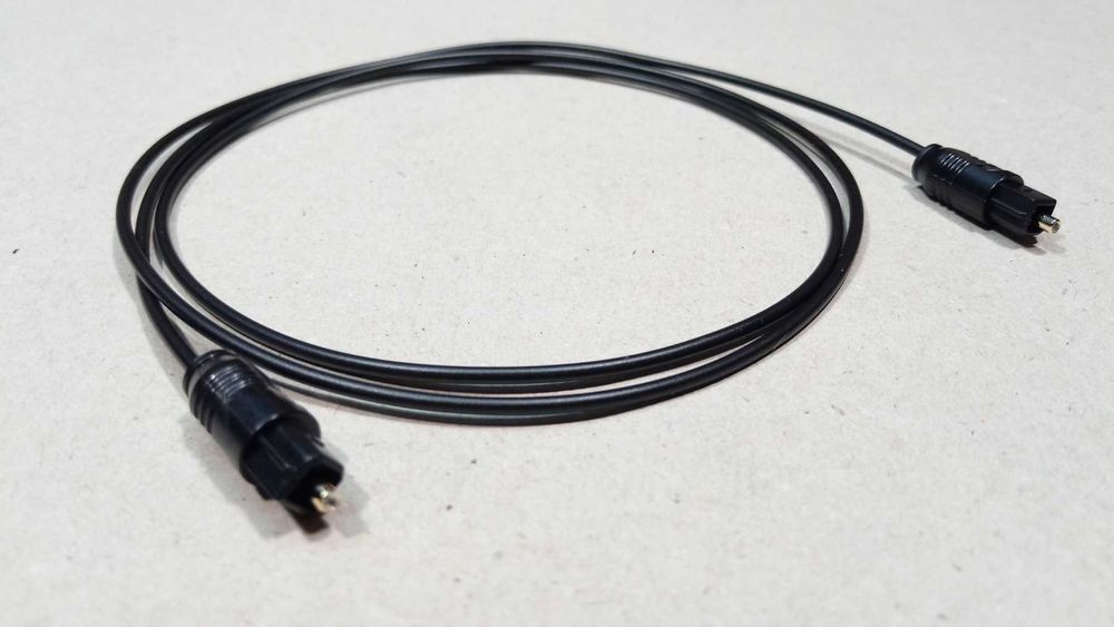 Штекери RCA тюльпан 2 шт чорний червоний.