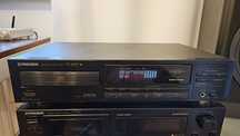 Pioneer pd-4500 odtwarzacz płyt CD