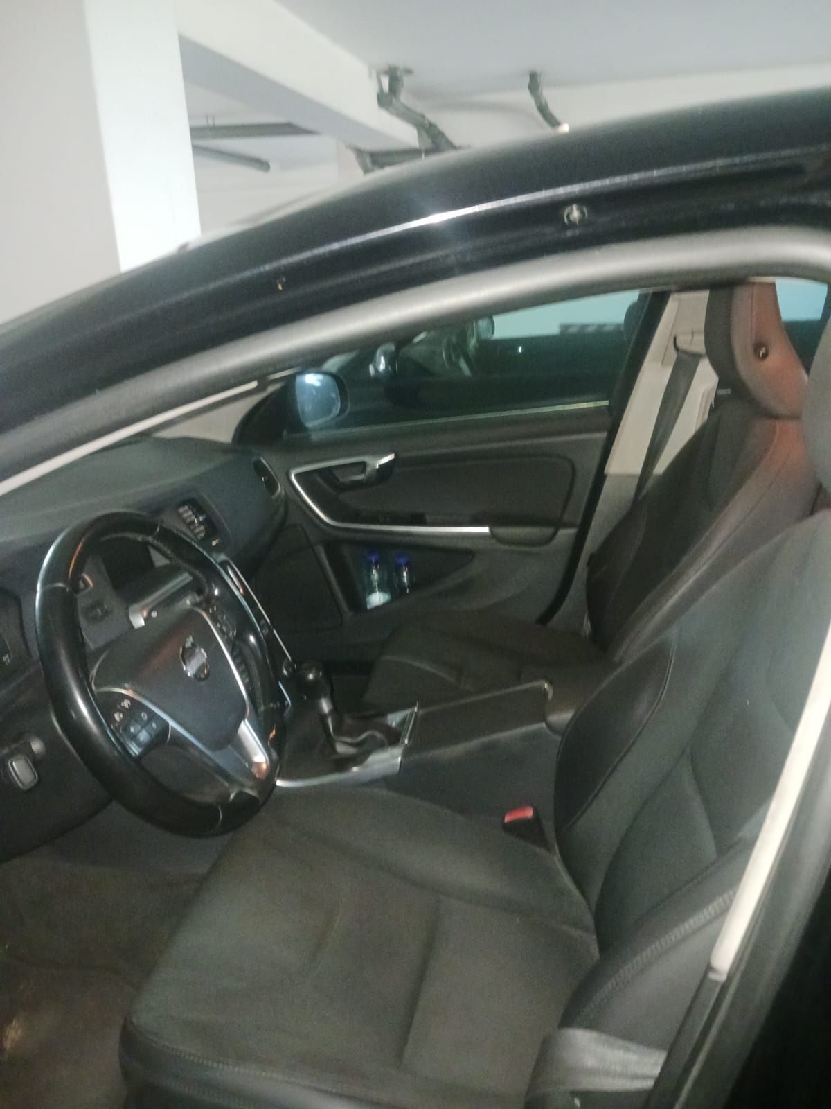 Volvo S60 2012 impecável