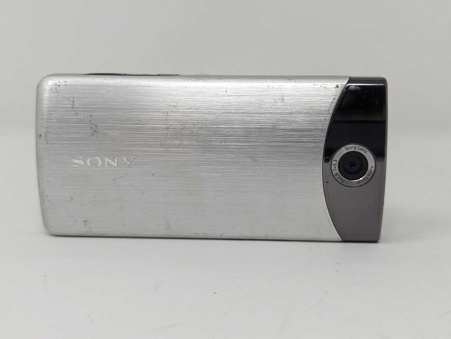 Відеокамера Sony Bloggie Touch (MHS-TS20) 8GB ND Camera