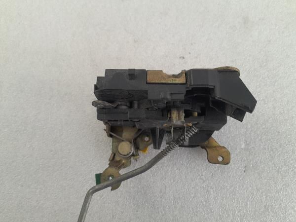 Fechadura / fecho porta frente esquerdo RENAULT Kangoo Express (FC0/1_