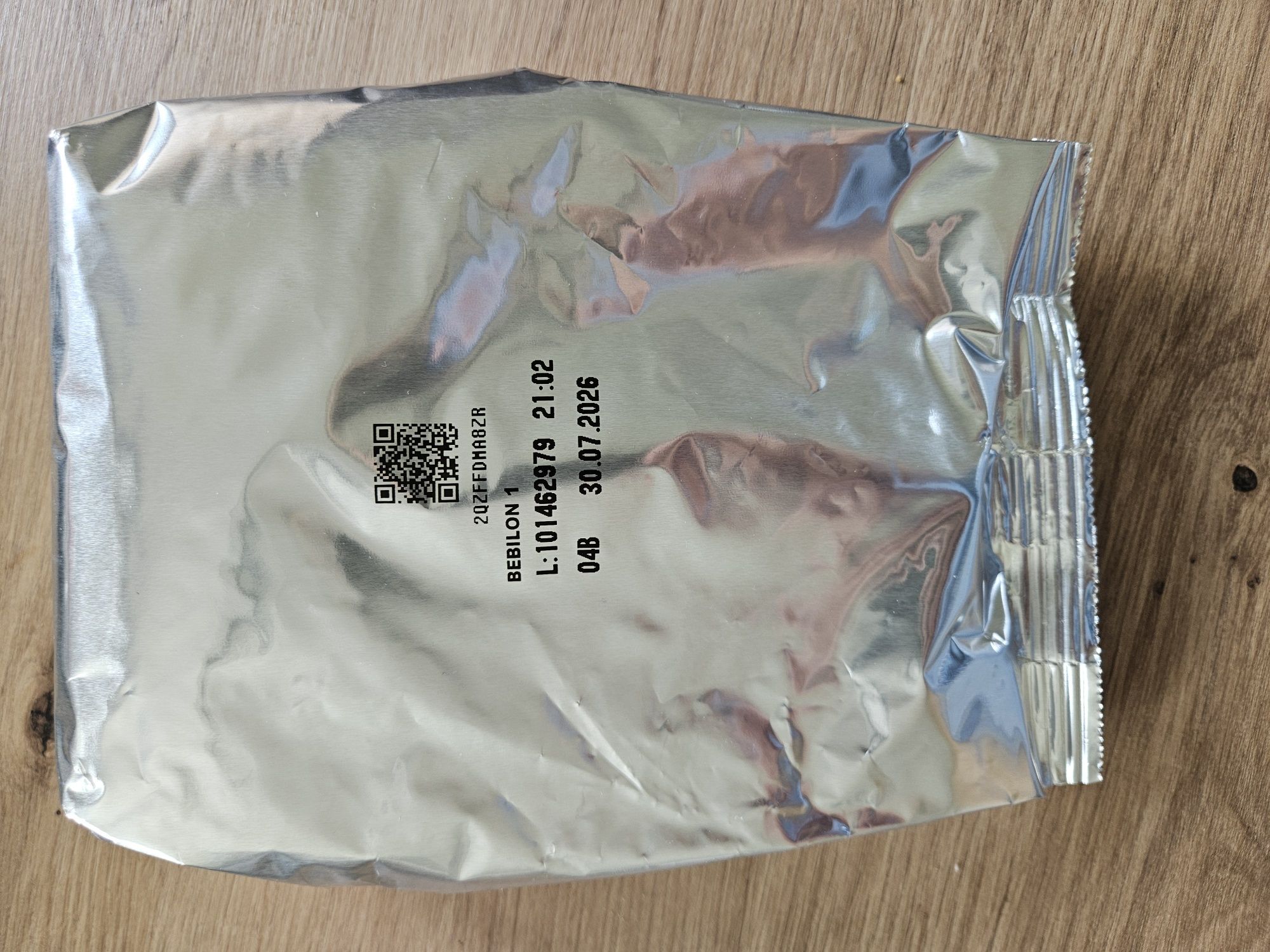 Bebilon Advance Pronutra 1 0.5kg