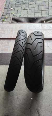 Opony Bridgestone 150/70/R18, 90/90/R21